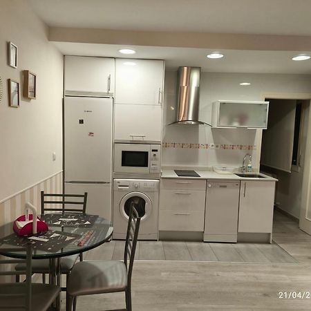 Apartamento Gran Via Logroño Exterior foto