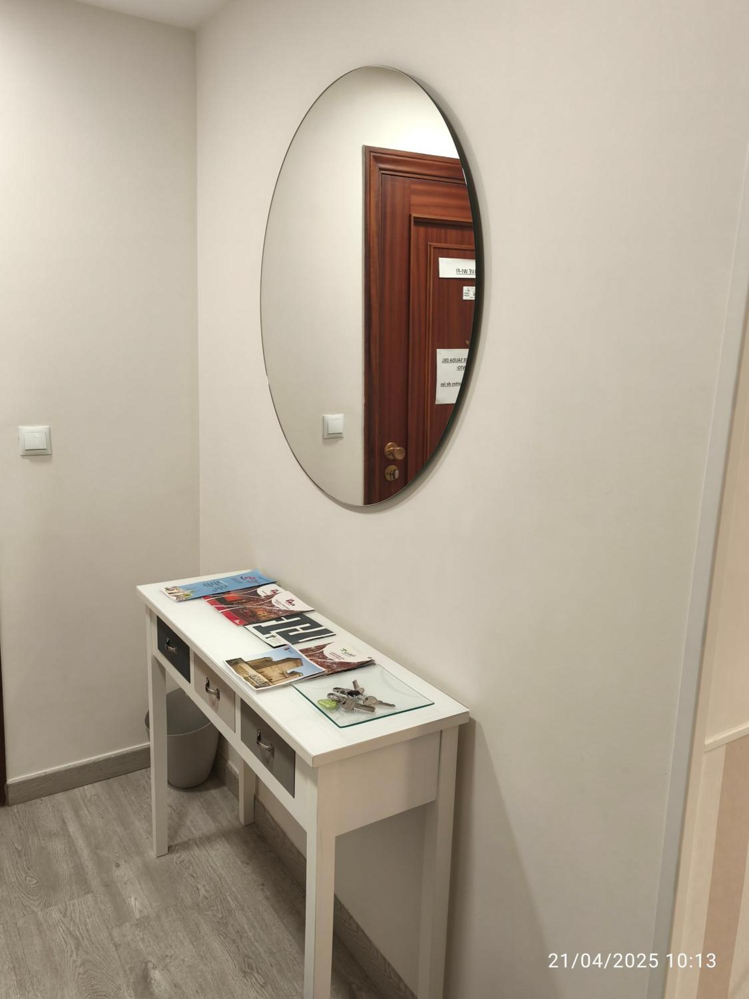 Apartamento Gran Via Logroño Exterior foto