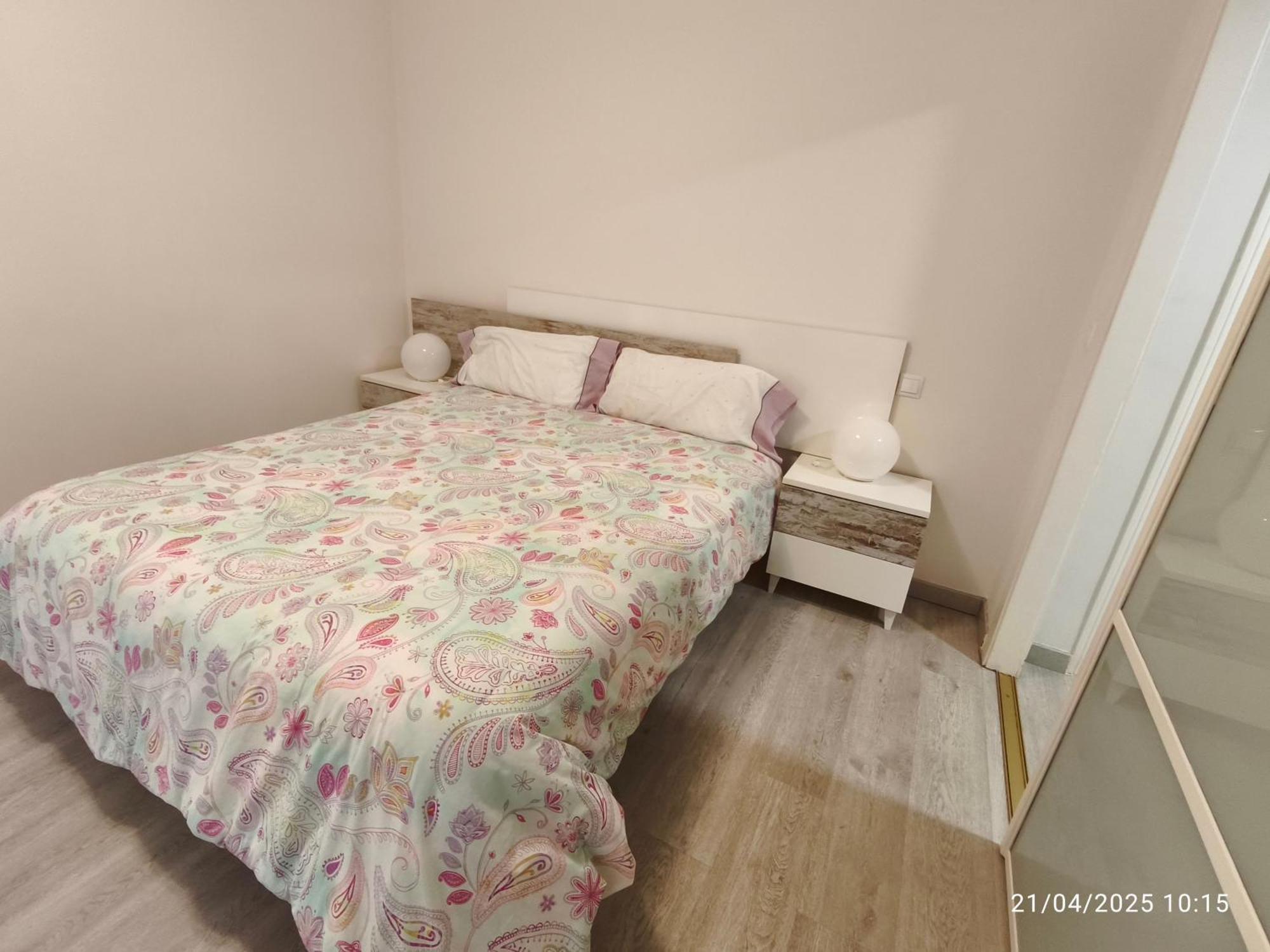 Apartamento Gran Via Logroño Exterior foto