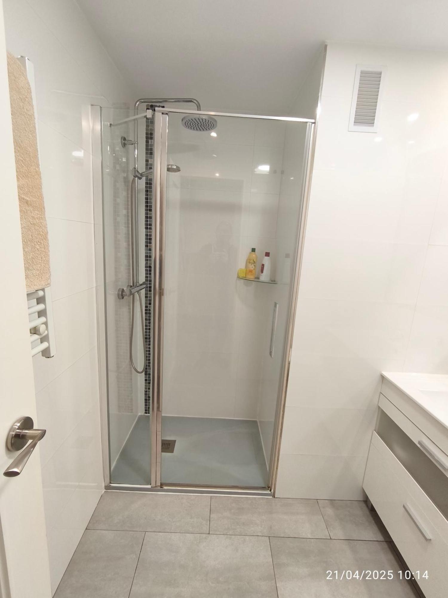 Apartamento Gran Via Logroño Exterior foto