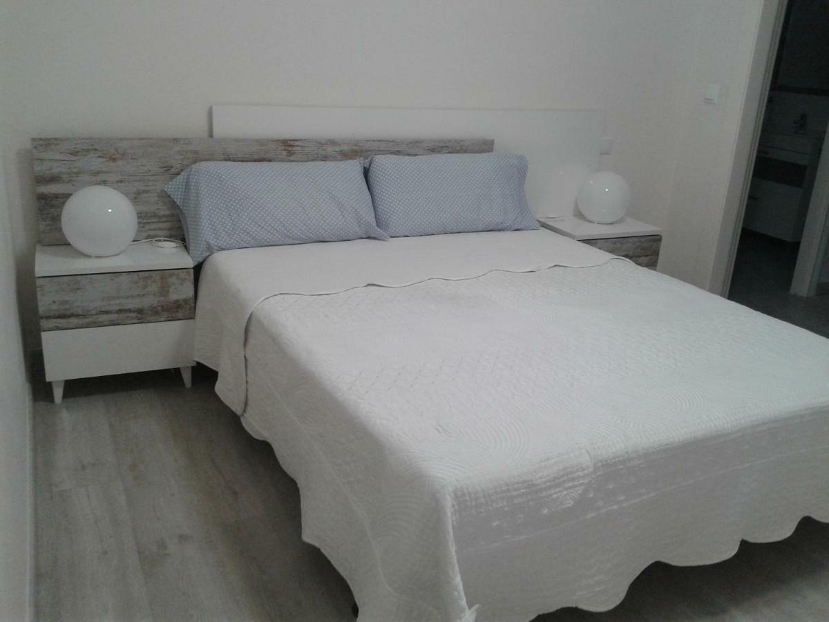 Apartamento Gran Via Logroño Exterior foto